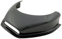 Allstar Performance - Open Front Hood Scoop 3-1/2in - 23233