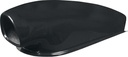 Allstar Performance -  Hood Scoop Open Back - 23282