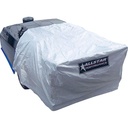 Allstar Performance - Back Half Dirt Cover - 23304