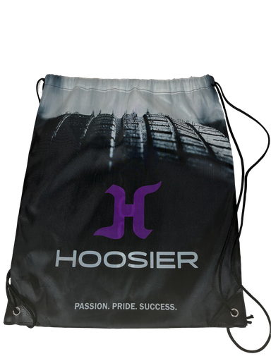 [HTA24015100] Hoosier Rubber Rucksack - 24015100